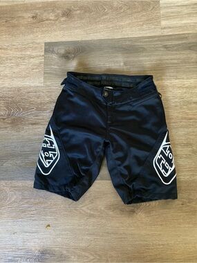 Troy Lee Mountain Bike Shorts